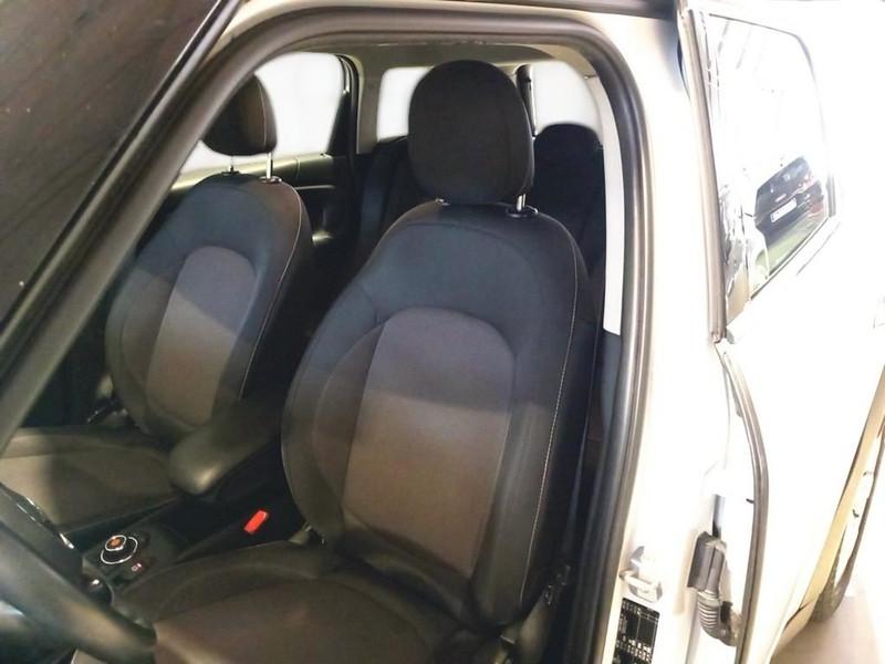 MINI COOPER SE COUNTRYMAN ALL4 AUTOMATICA 5 PORTE SUV