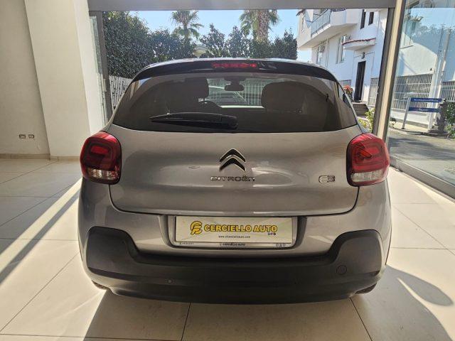 CITROEN C3 PureTech 110 S&S Shine tua subito da ?159,00 mensi