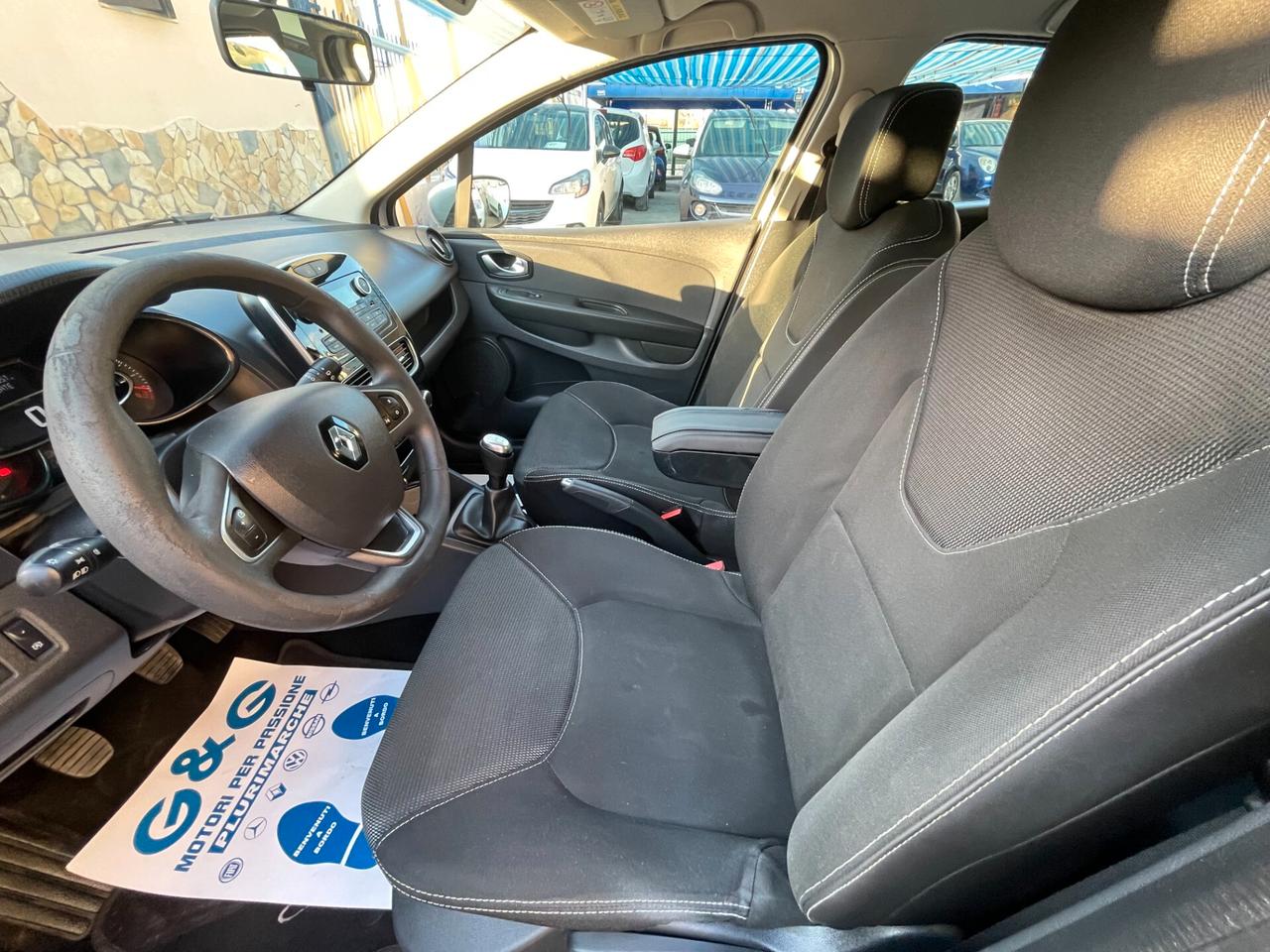 Renault Clio dCi 8V 75CV Start&Stop 5 porte Energy Zen