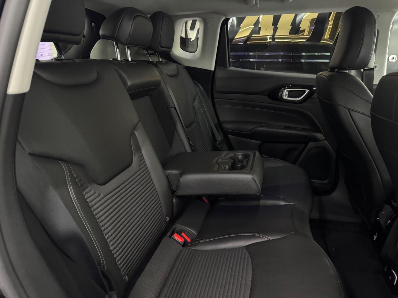 Jeep Compass Hybrid 4xE Limited 130Cv Full Optional