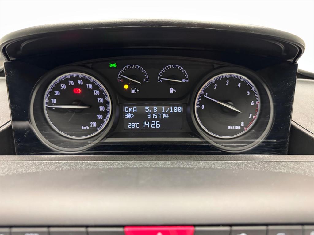 LANCIA Ypsilon III 2021 - Ypsilon 1.0 firefly hybrid Silver s&s 70c