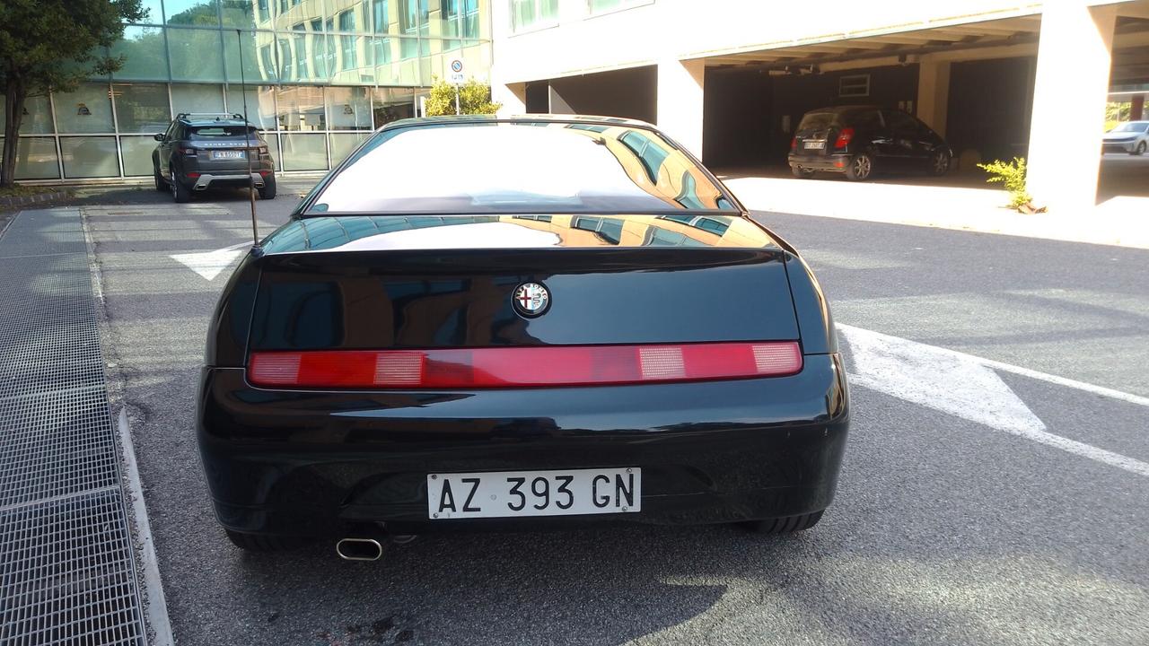 Alfa Romeo GTV 2.0i 16V Twin ASI cat 113milakm ASI