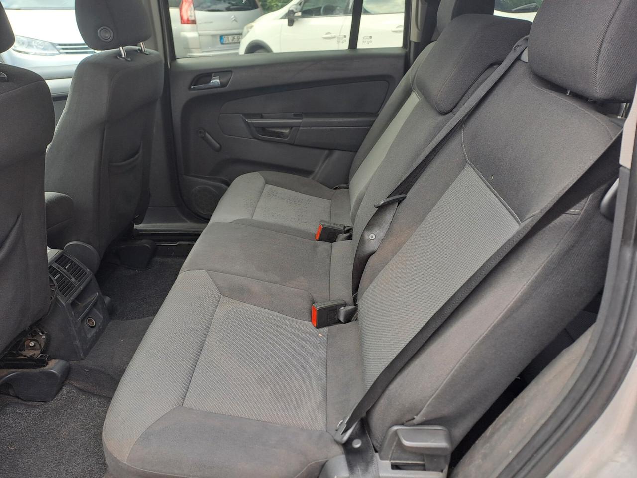 OPEL ZAFIRA 1.9 CDTI *7 POSTI*