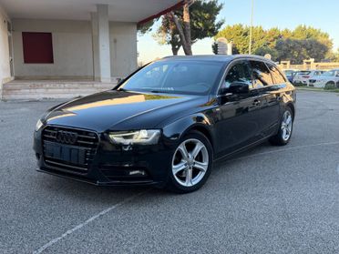 Audi A4 Avant 2.0 TDI 150 CV Sline