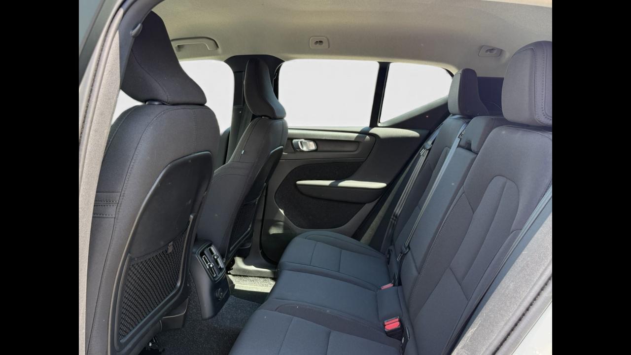 VOLVO XC40 - XC40 1.5 t5 phev Inscription Expression auto my21