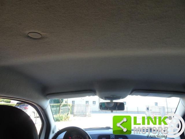 FIAT 500 1.3 Multijet 16V 75 CV Lounge