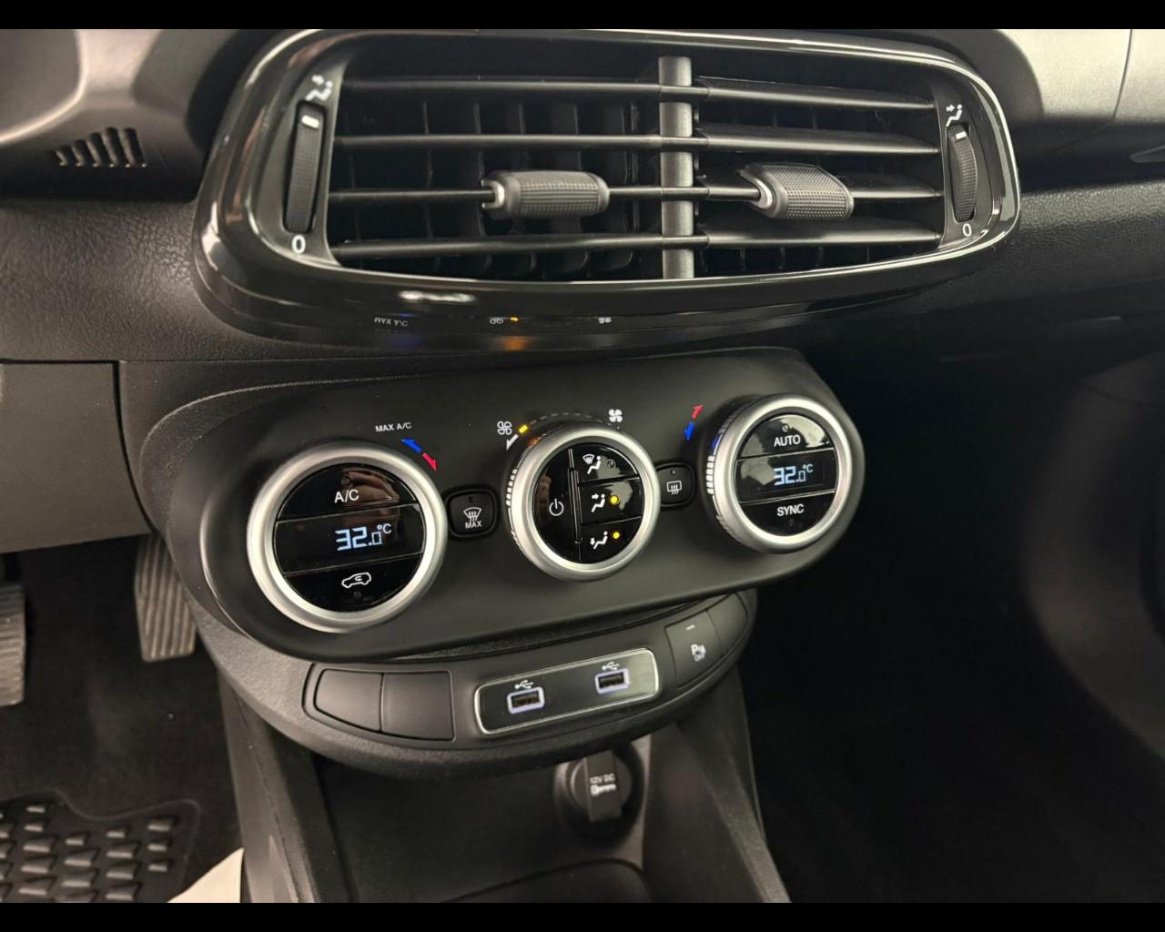 FIAT 500X 1.0 T3 Sport 120cv