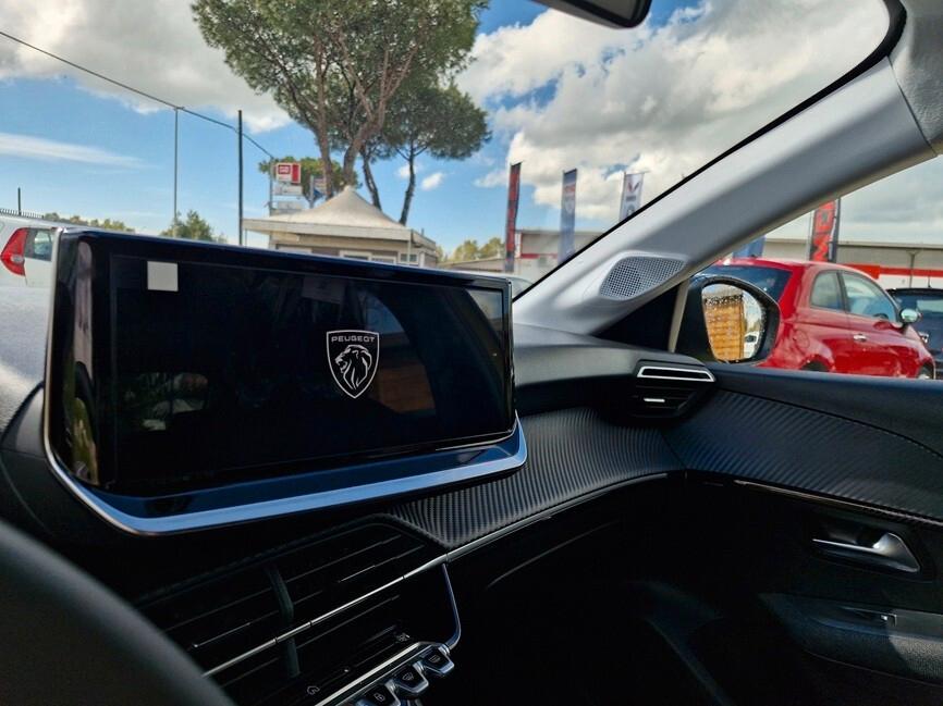 Peugeot 208 PureTech 100 Stop&Start 5 porte Business