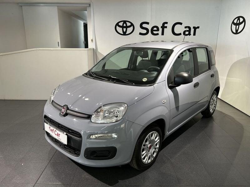 FIAT Panda Panda 1.0 FireFly S&S Hybrid