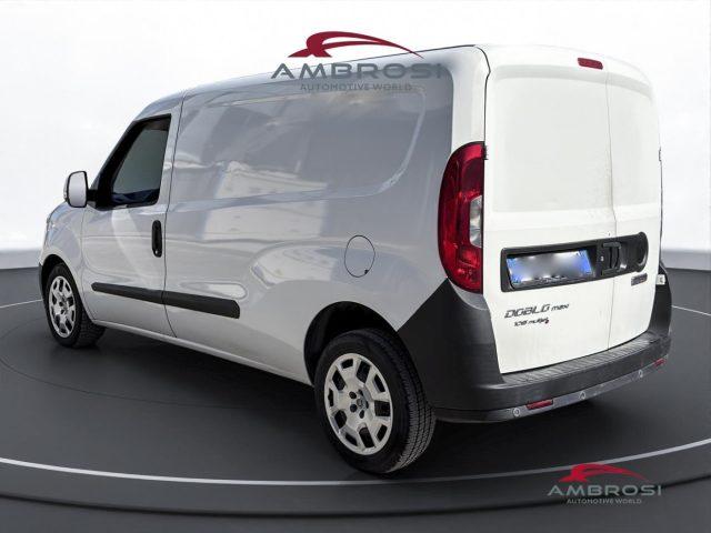 FIAT Doblo Cargo 1.6 MJT 105CV PL-TA Cargo Maxi XL Lamierato