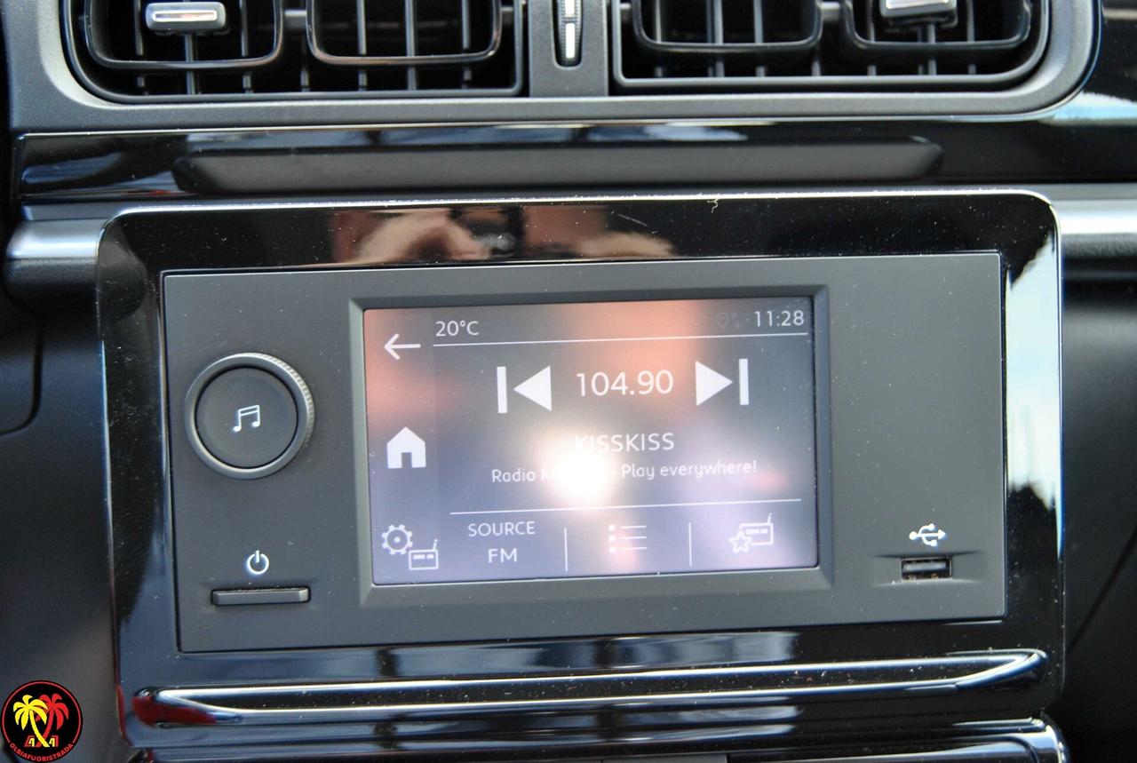 Citroen C3 PureTech 83 S&S You