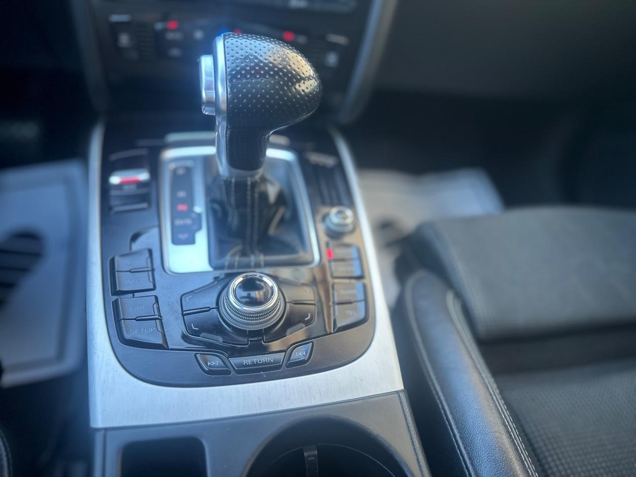 Audi A4 Avant 2.0 TDI 143 CV F.AP. multitronic
