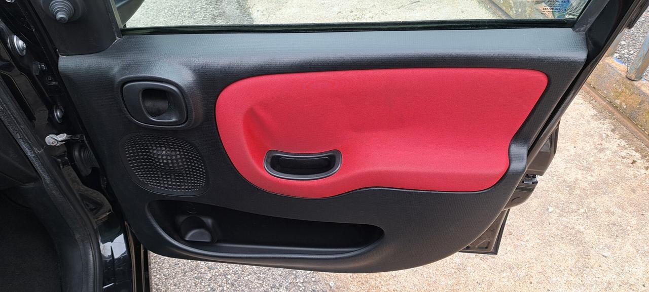 Fiat Panda 1.3 MJT S&S Lounge