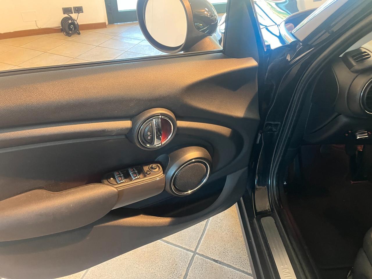Mini 1.5 One D Hype 5 porte MODELLO RESTYLING