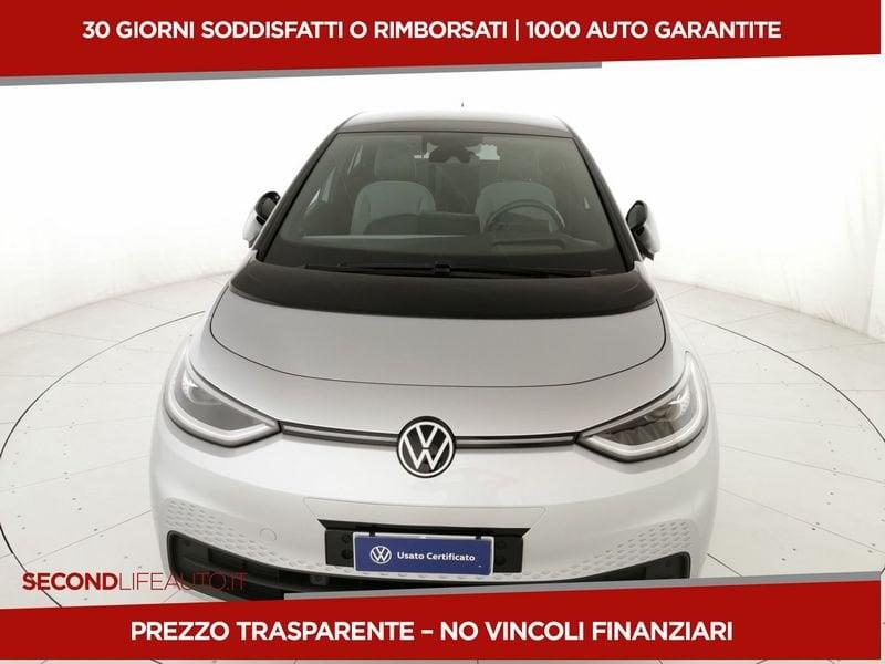 Volkswagen ID.3 58 kWh Tech