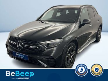 Mercedes-Benz GLC 220 D AMG PREMIUM PLUS 4MATIC AUTO