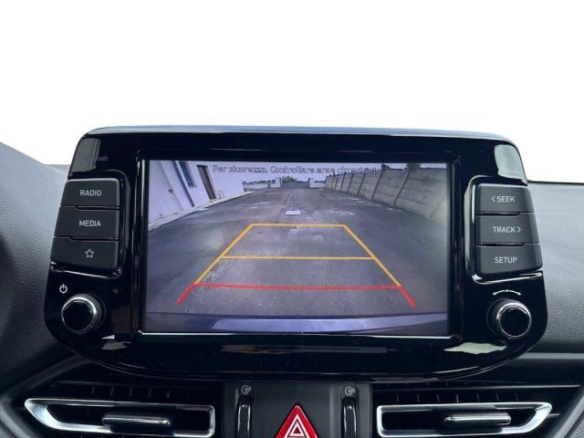 HYUNDAI i30 1.5 T-GDI DCT 48V - CARPLAY - CAM - PADDLE