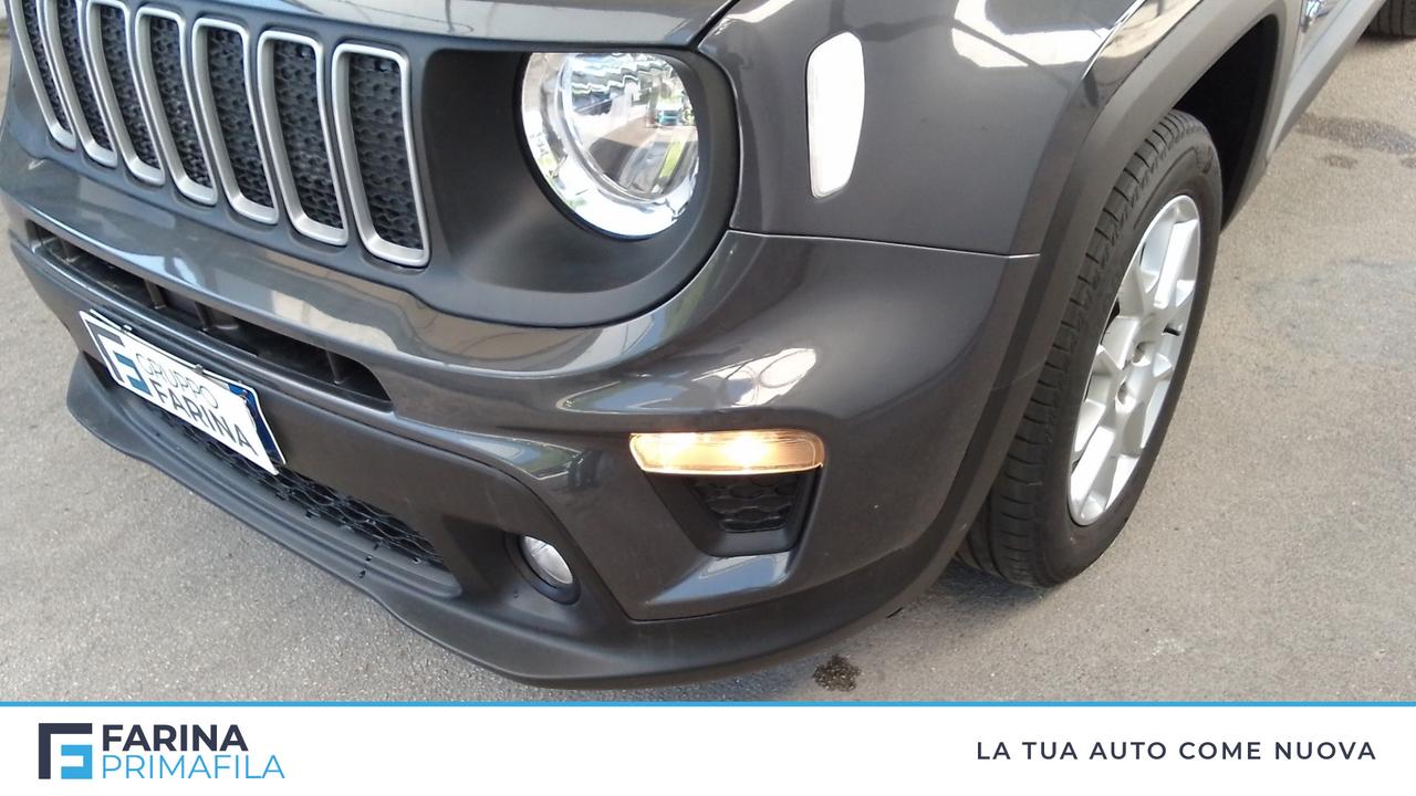 JEEP Jeep Renegade Renegade My23 Limited 1.6 Multijet Ii 130 Cv E6.4