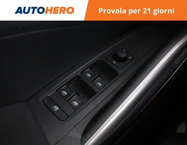 SKODA Fabia 1.0 MPI 80 CV Style