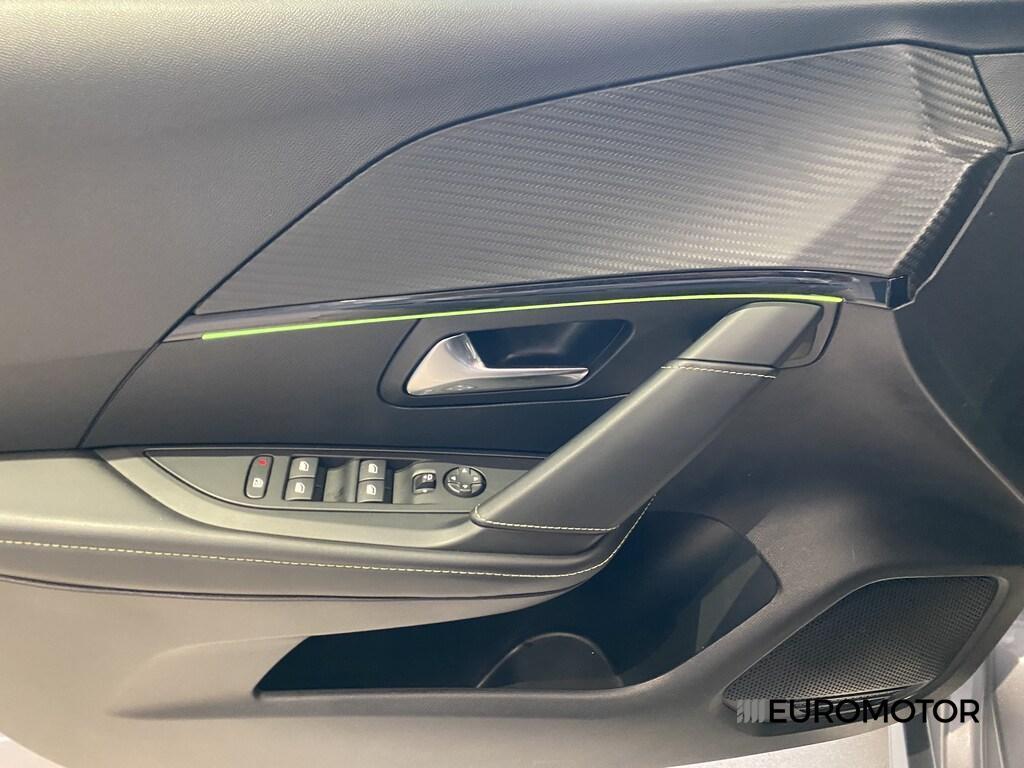 Peugeot 208 5 Porte 1.2 PureTech GT EAT