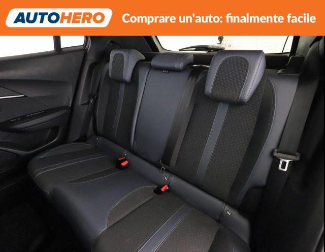 PEUGEOT 2008 PureTech 130 Allure
