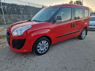 Fiat Doblo Doblò 1.6 MJT 90CV - 2011