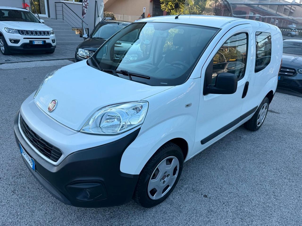 Fiat Fiorino 1.3 MJT 95CV Combinato SX