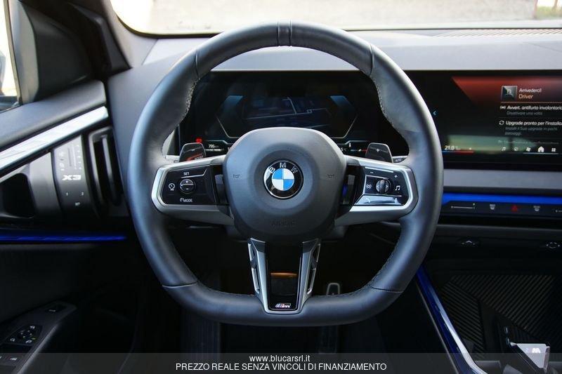 BMW X3 X3 xDrive20d 48V MSport