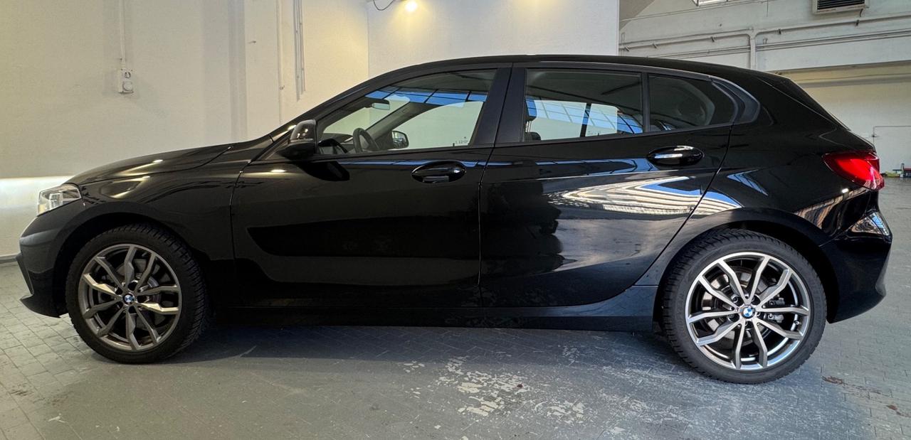 Bmw 120 120i 5p. Advantage