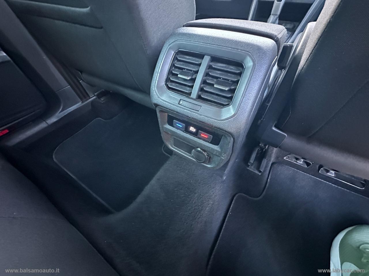 VOLKSWAGEN Tiguan 2.0 TDI 150CV SCR DSG Elegance