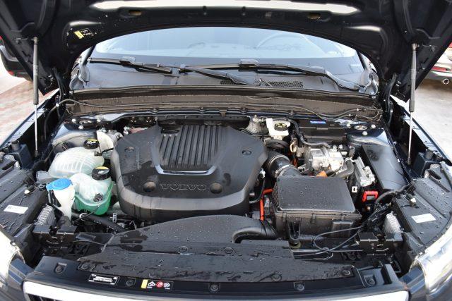VOLVO XC40 T5 Recharge Plug-in Hybrid Inscription Expression