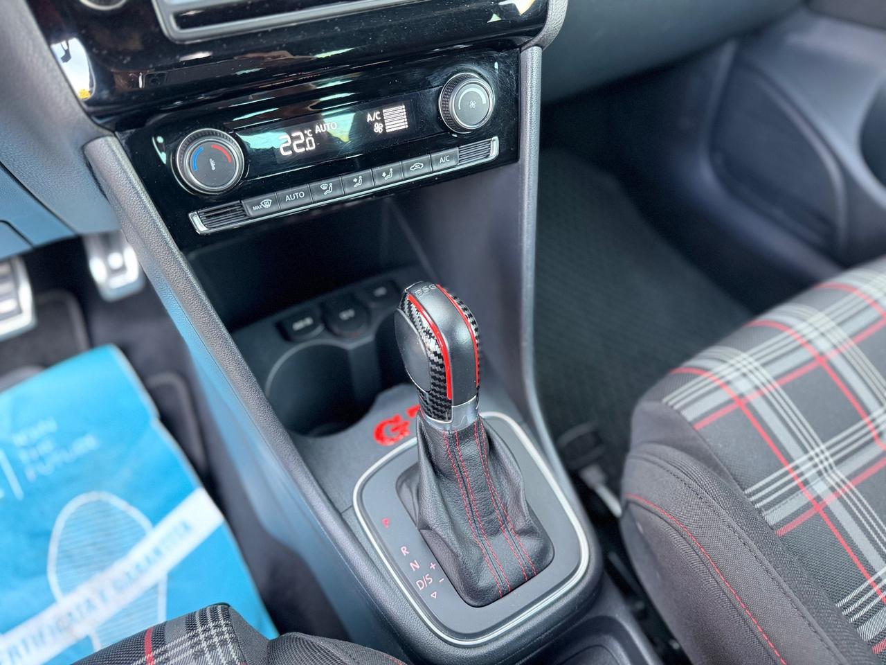 Volkswagen Polo GTI 1.8 192cv