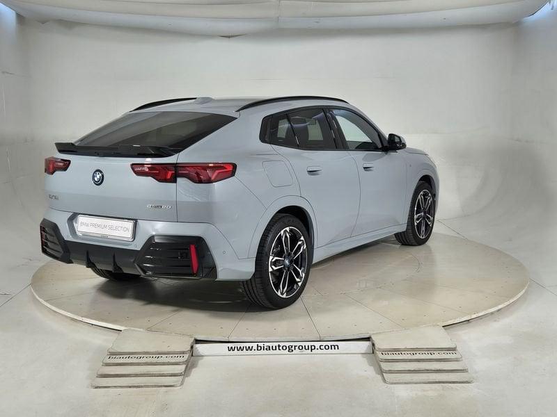 BMW X2 U10 i edrive 20 MSport Pro