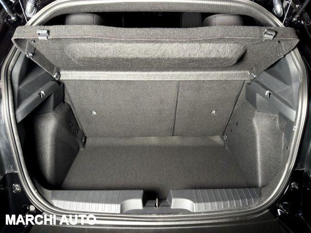 FIAT Grande Panda 1.2 Hybrid 110 CV Icon