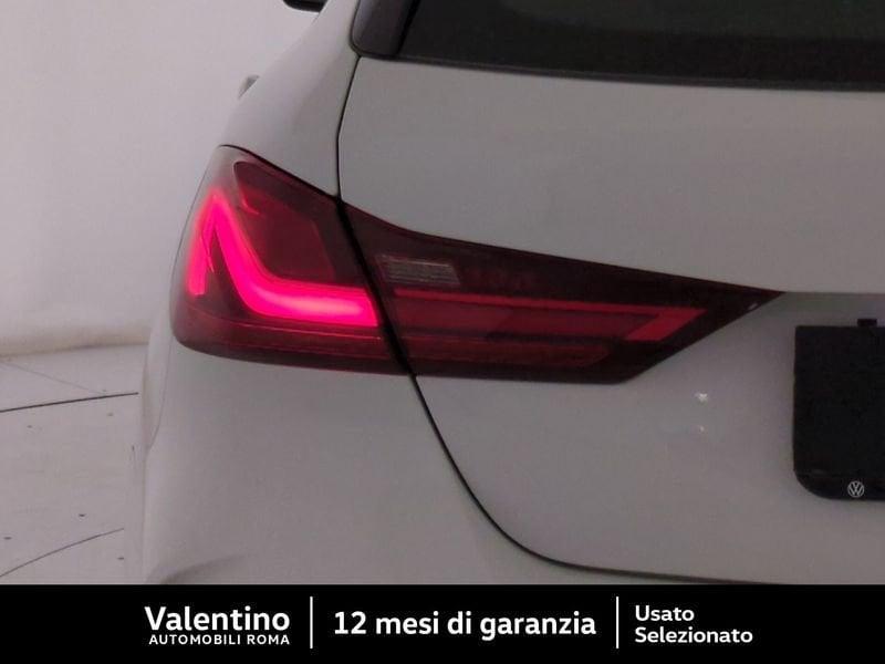 BMW Serie 1 116d 5p. M Sport Aut.