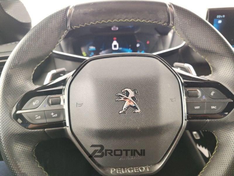 Peugeot 208 GT PureTech 130 EAT8 S/S auto