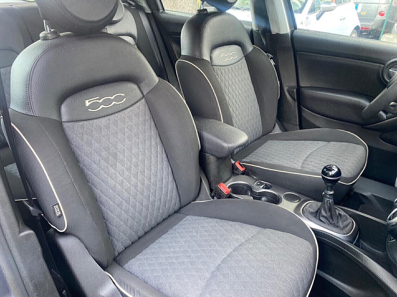 Fiat 500X 1.0 T3 120 CV Business