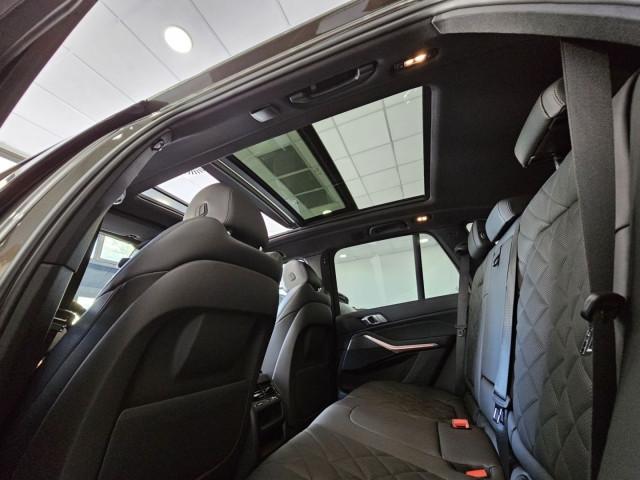 BMW X5 XDrive 40d M-Sport Tetto Led Cam Msport msport
