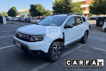 DACIA Duster 1.0 TCe GPL 4x2 Journey