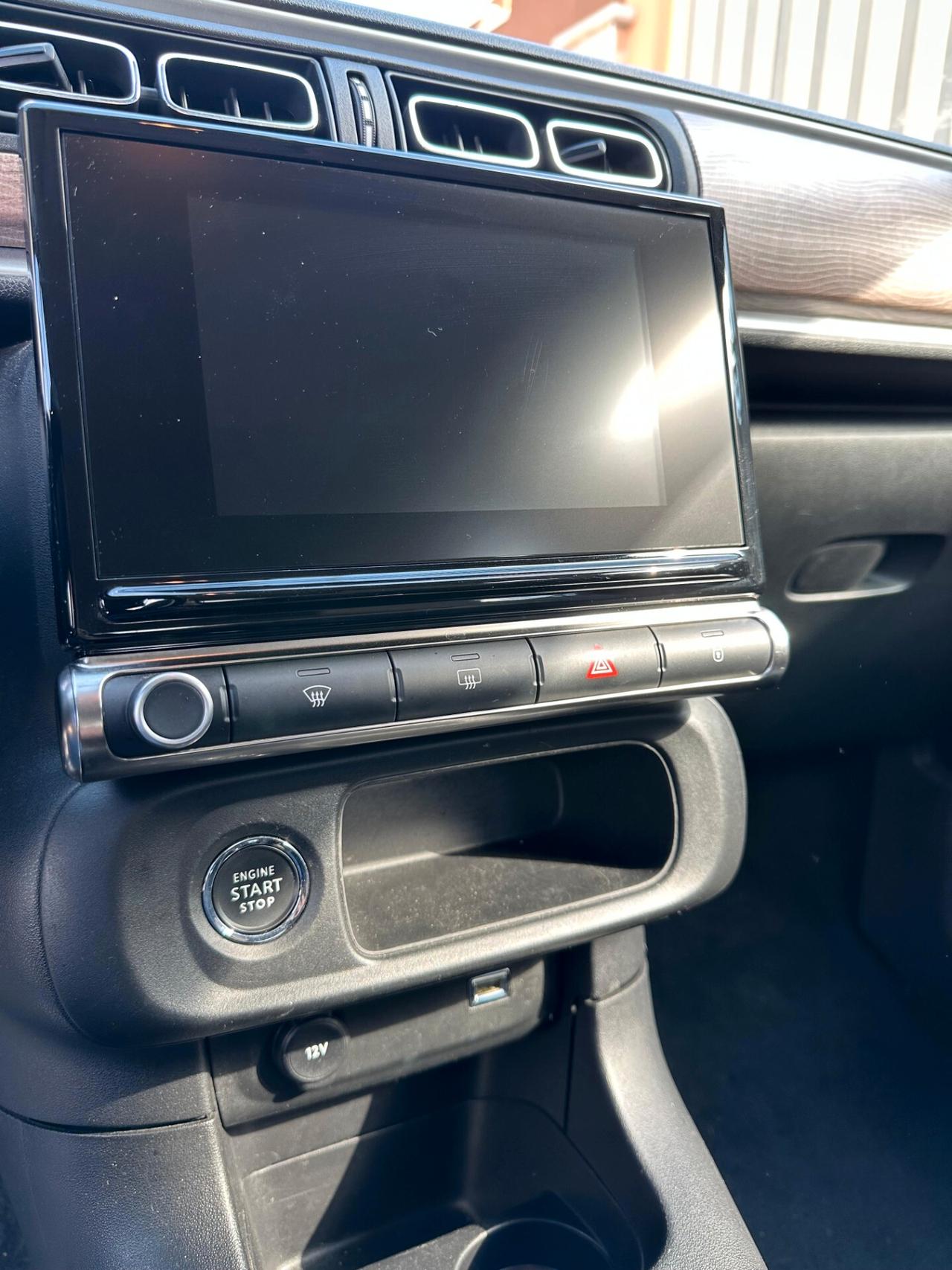 Citroen C3 2022