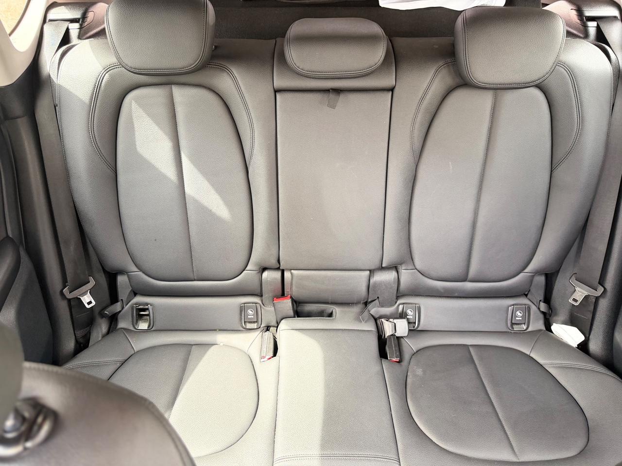 Bmw 216 216d Active Tourer Luxury