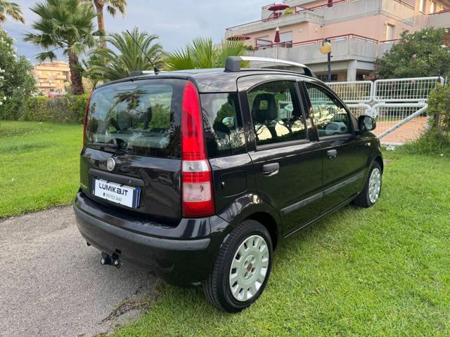 FIAT Panda 1.2 Active GPL