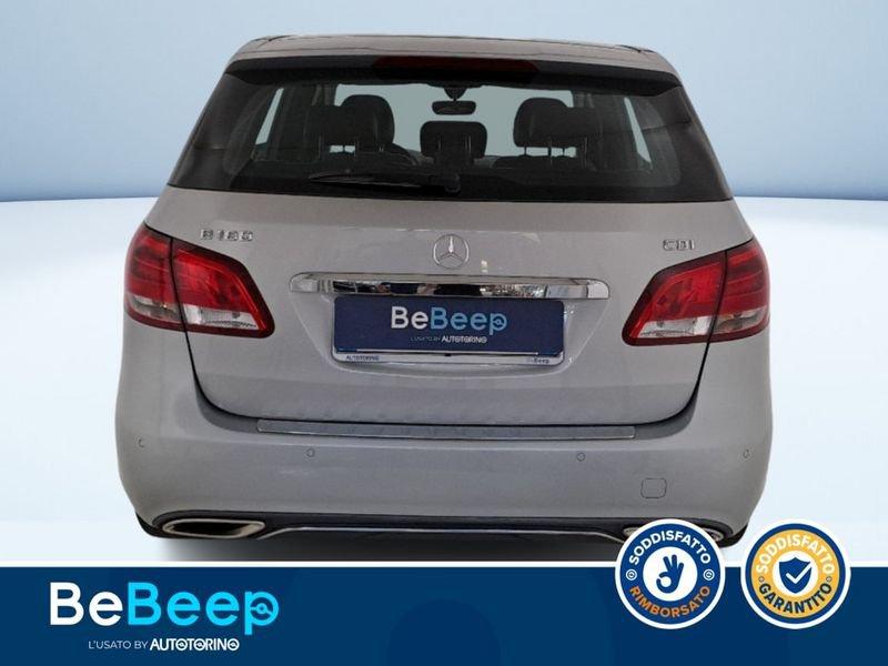 Mercedes-Benz Classe B B 180 D (CDI) SPORT AUTO