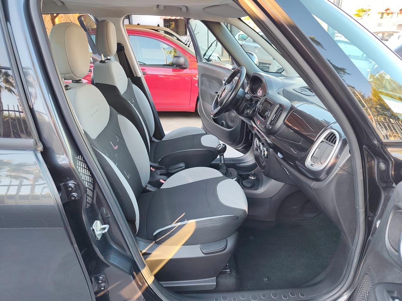 Fiat 500L 1.3 Multijet 95cv EURO6