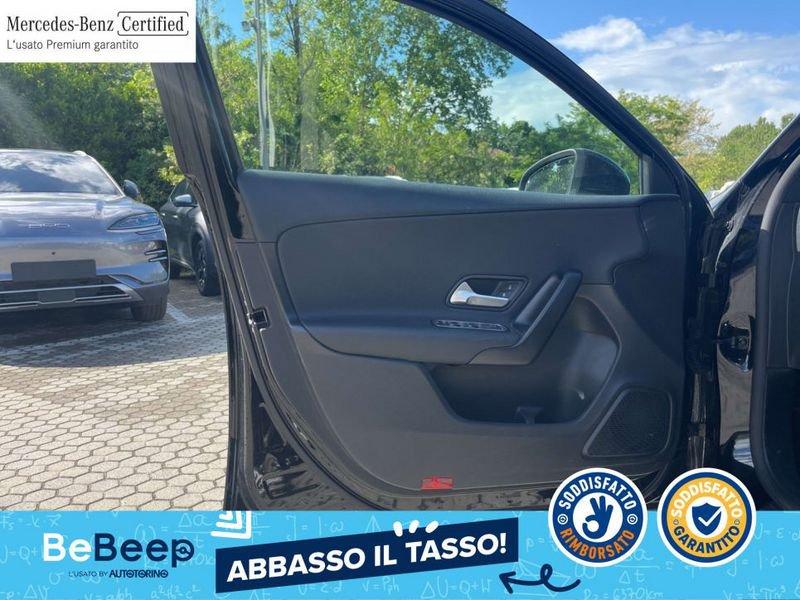 Mercedes-Benz Classe A A 180 D BUSINESS EXTRA AUTO