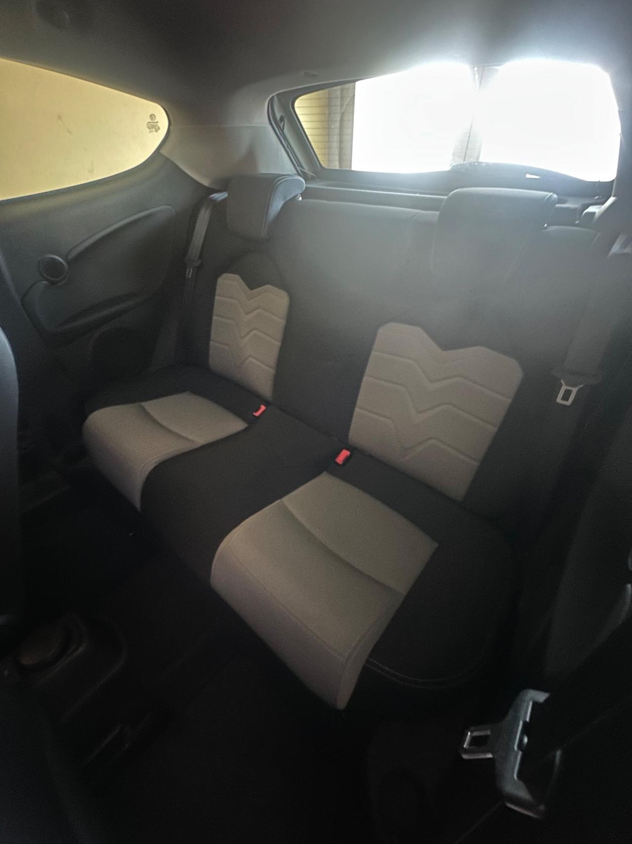 Alfa Romeo MiTo 1.4 T 120 CV GPL Distinctive