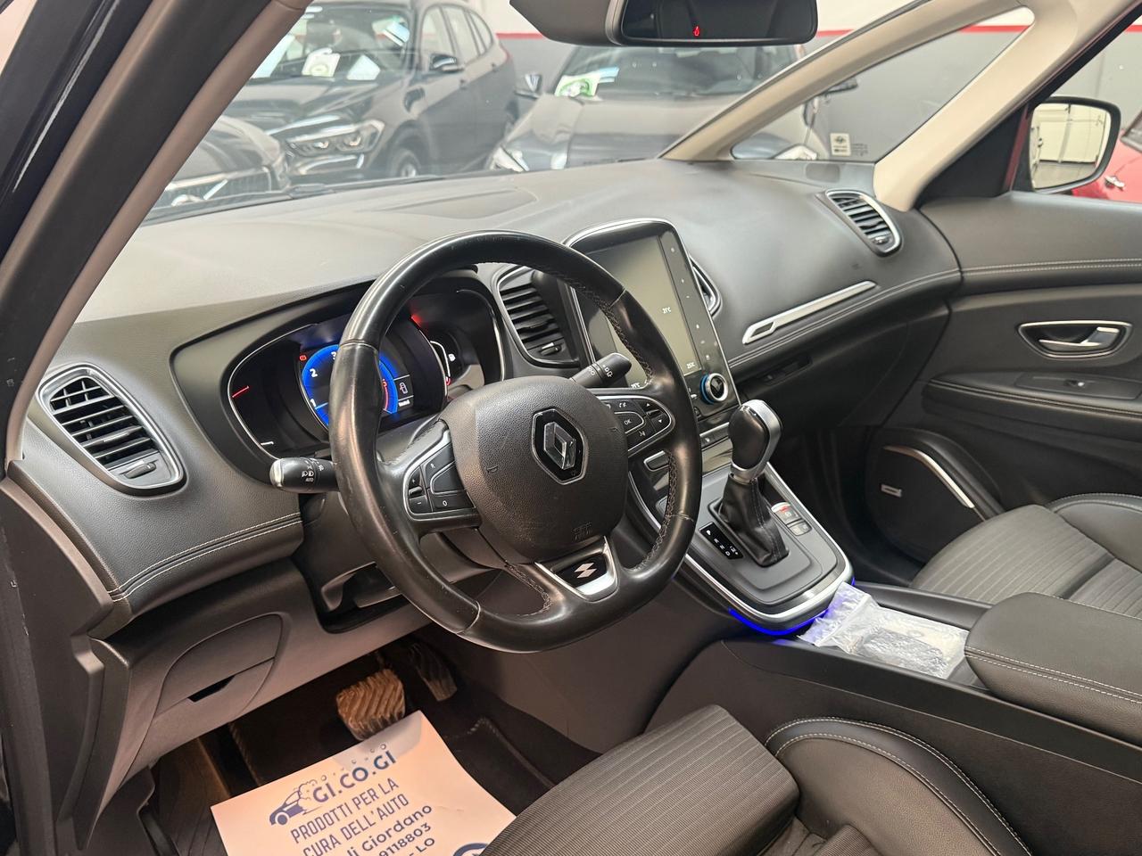 Renault Scenic Scénic dCi 8V 110 CV Energy Bose