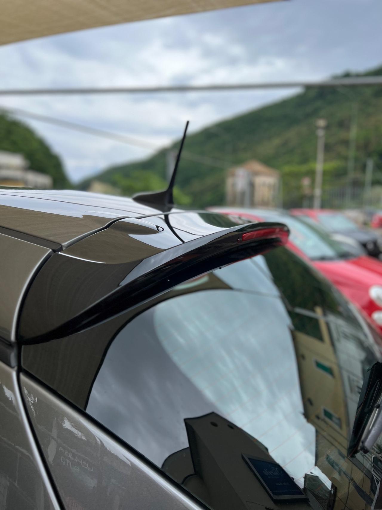 Lancia Ypsilon 1.0 FireFly 5 porte S&S Hybrid 4.000 Km