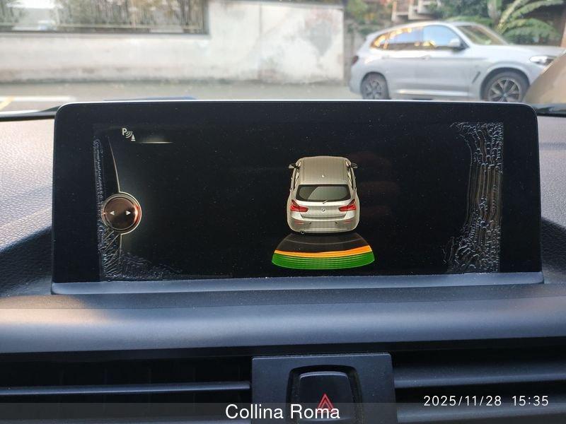 BMW Serie 1 120d 5p. Msport