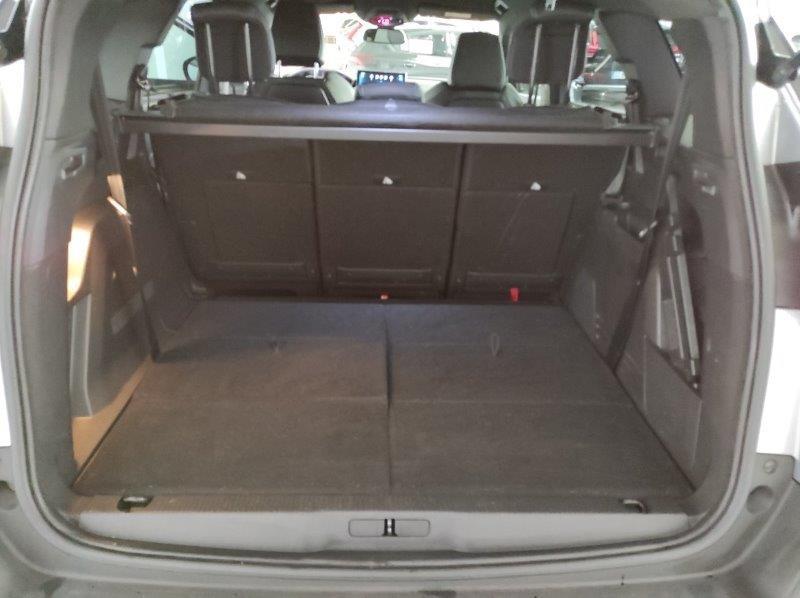 PEUGEOT 5008 2ª serie - 5008 BlueHDi 130 S&S EAT8 Allure Pack